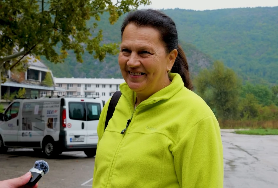 Saša i Dejan Matić, emisija "Metar moga sela"