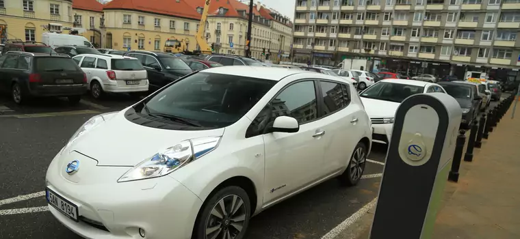 Nissan Leaf 30 kWh – samochód przyszłości? | TEST