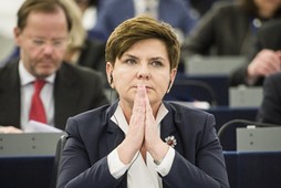 Beata Szydło