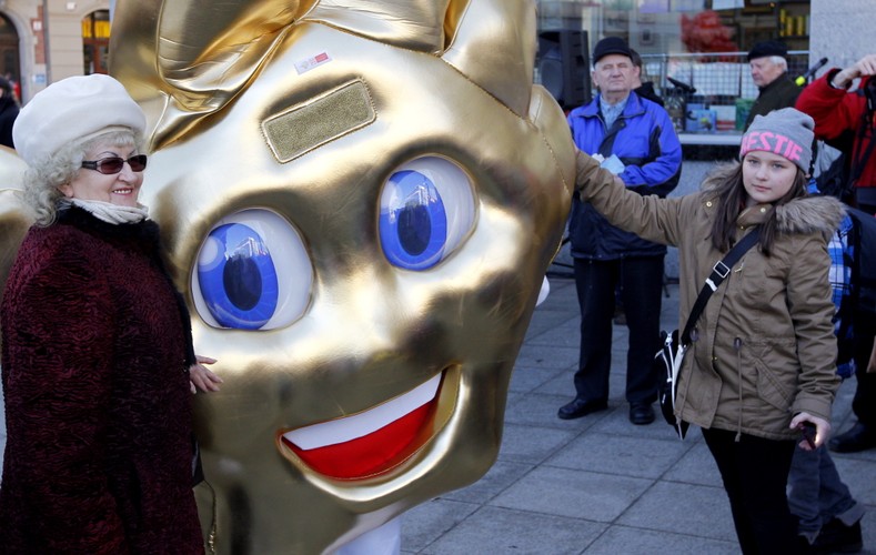 W Katowicach już odmierzają czas do rozpoczęcia Euro 2016 w piłce ręcznej