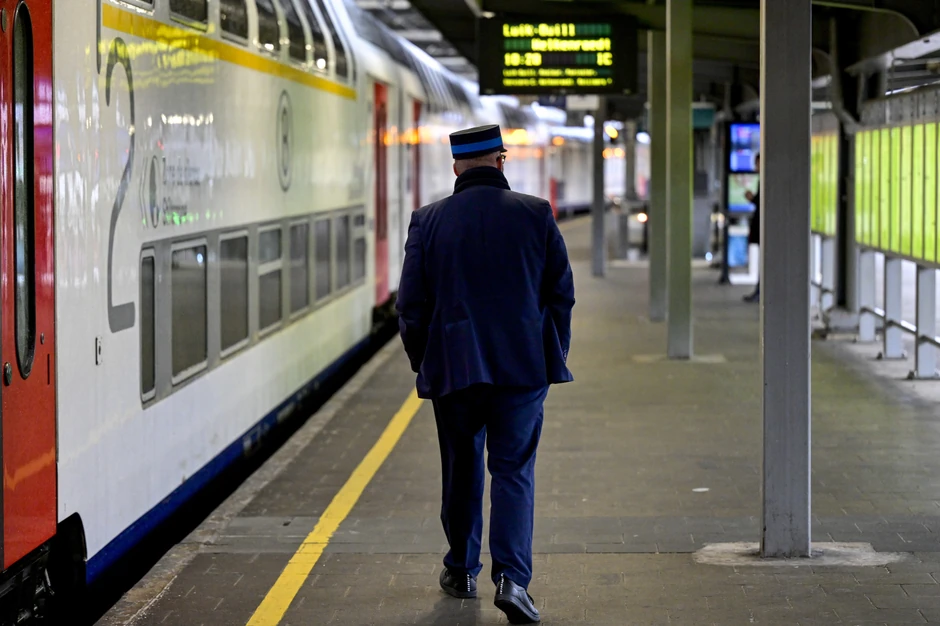 Saobraćaj brzih vozova Jurostar biće u prekidu tokom trodnevnog štrajka