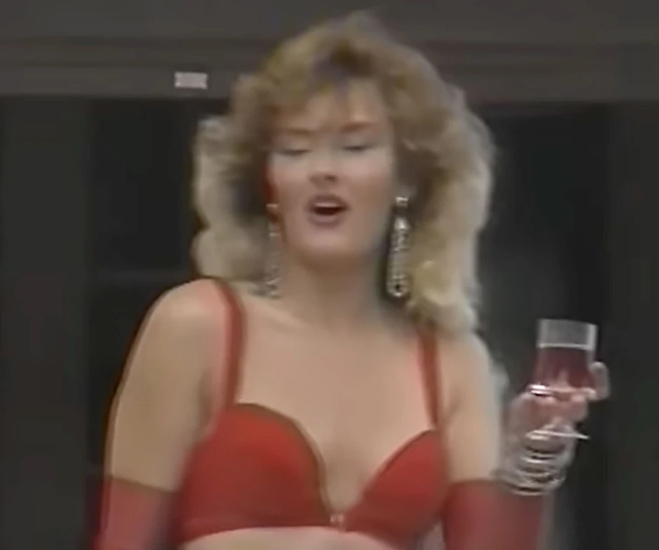  Snežana Babić Sneki nekada