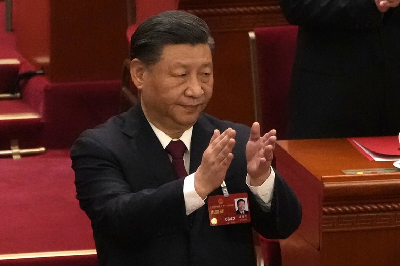 Xi Jinping