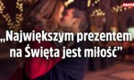 Miłość najlepszym prezentem