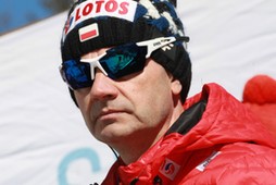 Stefan Horngacher