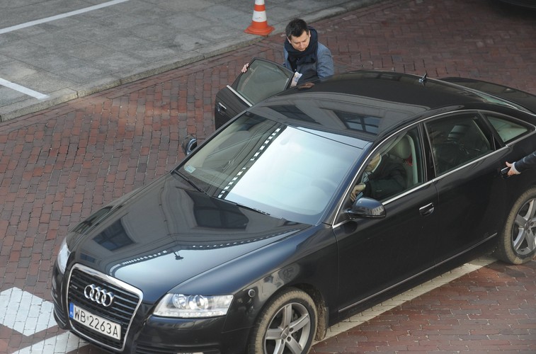 Igor Ostachowicz i odprawy menedżerów w spółkach Skarbu Państwa