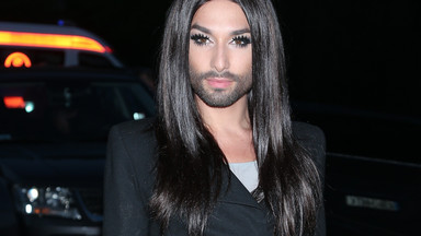 Conchita Wurst: jestem nosicielką wirusa HIV