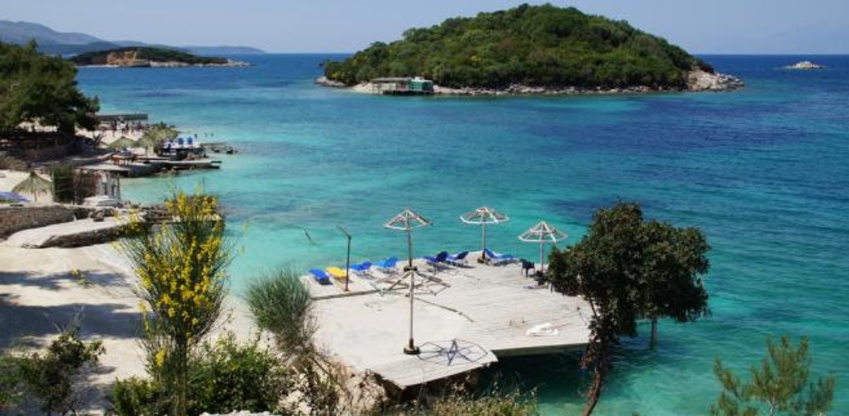 Albania