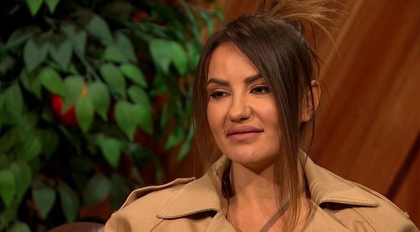 Ivana Stamenković Sindi