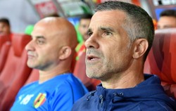 Ekstraklasa: Lettieri odsunięty od prowadzenia drużyny. Grzesik tymczasowym trenerem Korony