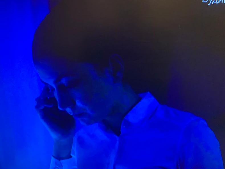 Jana Bjelica, serija "Porodica"