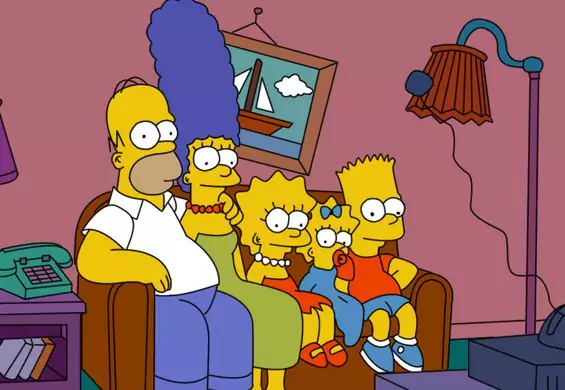 Członek ekipy "Simpsonów" zwolniony po 27 latach. Szykują się zmiany w serialu