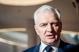 Gowin: Nowy rok akademicki początkiem głębokich zmian na uczelniach