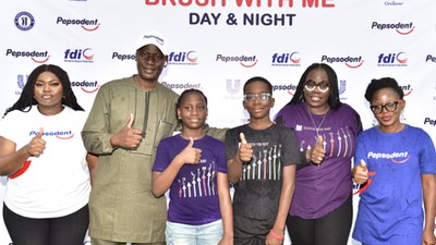 Pepsodent deepens consumers engagement, activates schools to promote oral health education