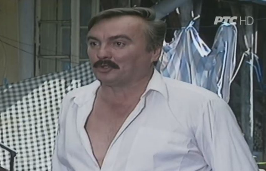 Dragan Mićalović