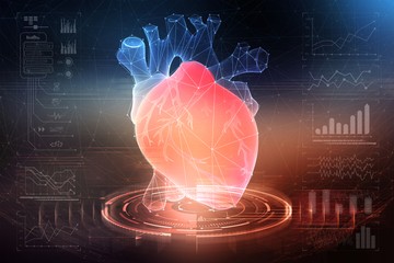 SOTE: mesterséges intelligencia segíthet a mellrák és a szívbetegségek korai felismerésében