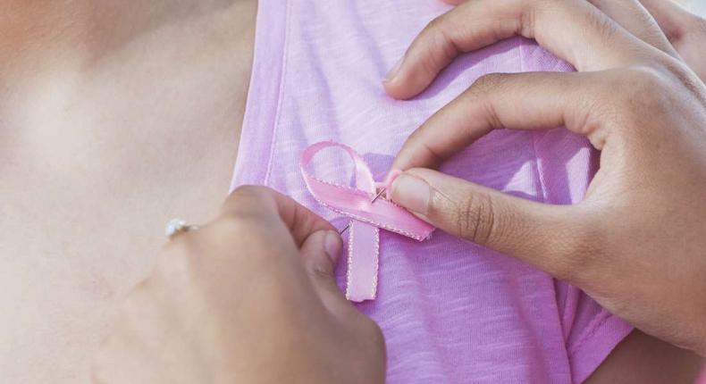 Breast cancer not demonic, seek medical help, pray – NMA  [medicalnewstoday]