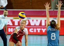 World Grand Prix: Polskie siatkarki zmiotły z parkietu reprezentantki Argentyny