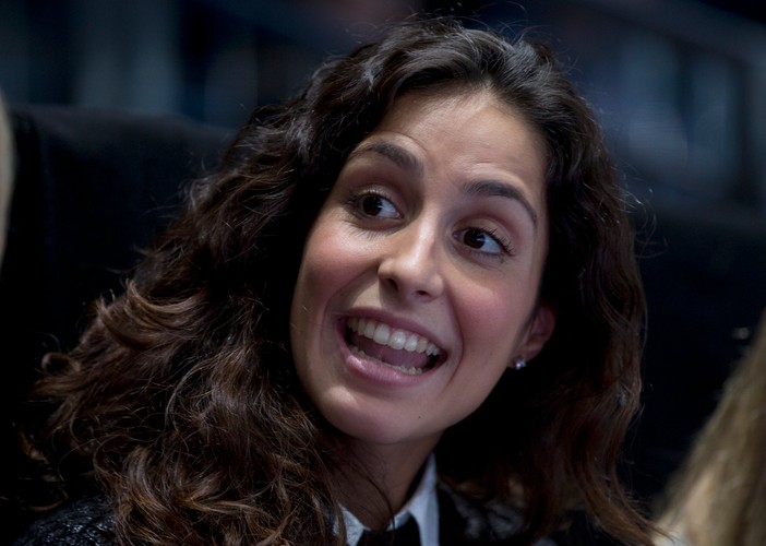 Tenisiści mają piękne kobiety. To dla nich zarabiają miliony