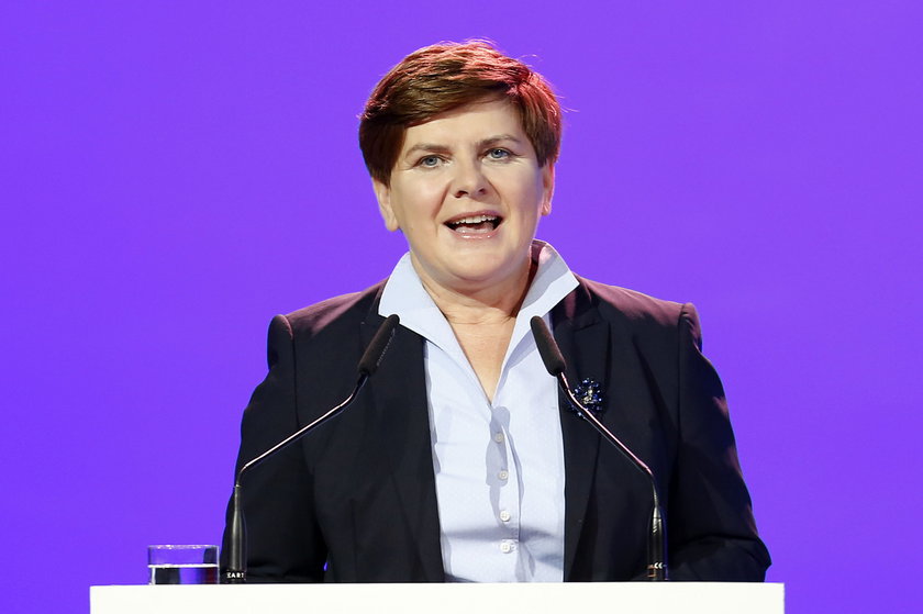 Beata Szydło