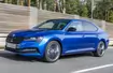 Skoda Superb Sportline 2.0 TSI 4x4