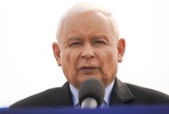 Jarosław Kaczyński