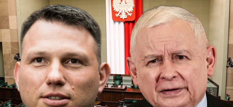 PiS i Konfederacja idą po władzę. Najnowszy sondaż partyjny