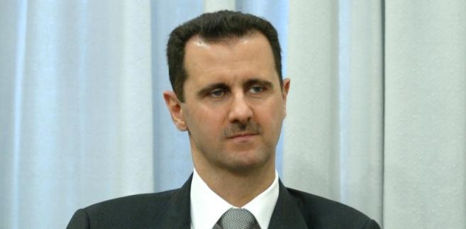 Bashar Assad
