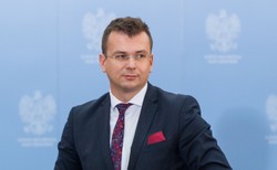 Wiceminister rozwoju: Polska gospodarka w latach 2004-2015 urosła o prawie 59 proc.