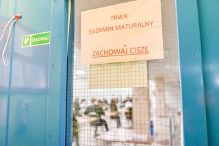 Matura 2025. Matematyka, poziom podstawowy [ARKUSZE CKE]