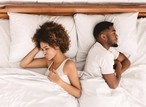 Ladies, here are 5 reasons sleeping with your ex is a bad idea