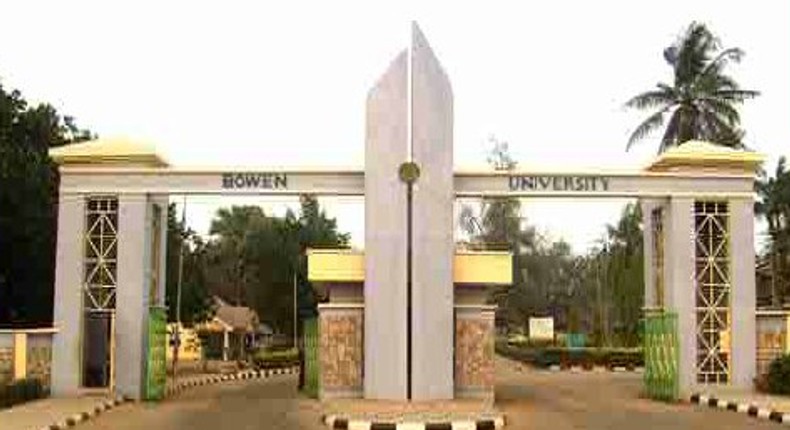 Bowen University