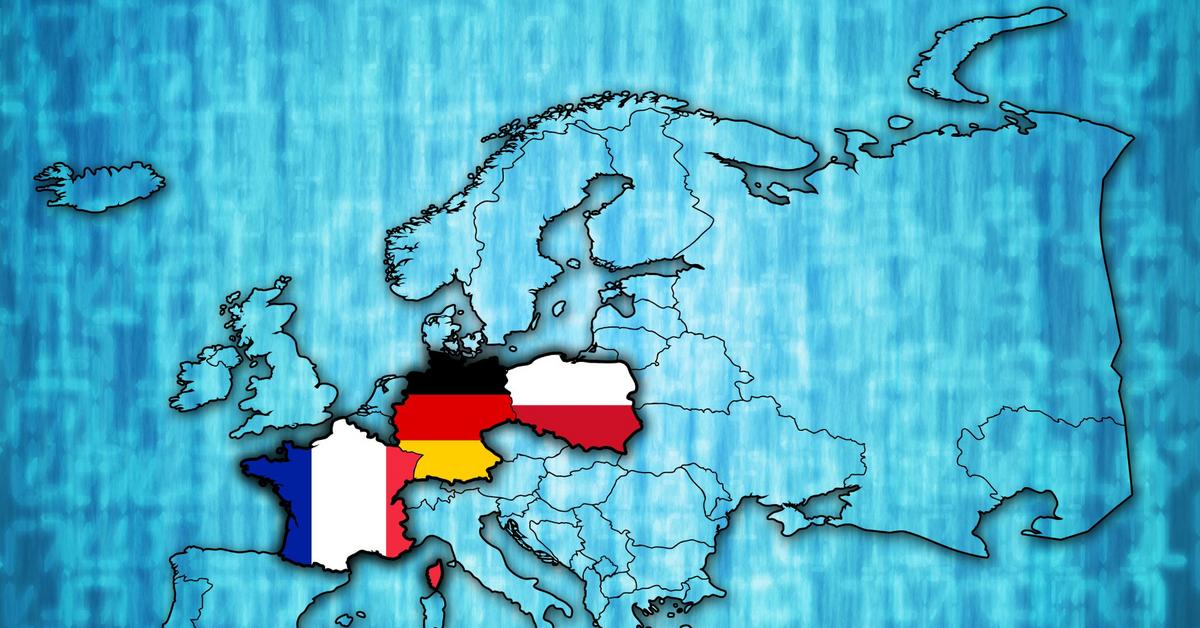 Trójkąt Weimarski to wydmuszka? Deklaracje to za mało, brakuje realnej dynamiki