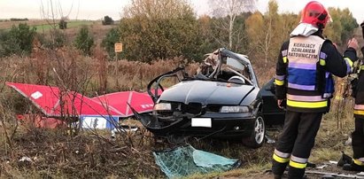 Mateusz, Dawid i Patryk zginęli w tragicznym wypadku. To zrobili w dniu śmierci