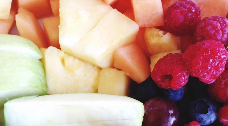 Ezek a  gyümölcsök nem tartalmaznak annyi cukrot Fotó: Getty Images