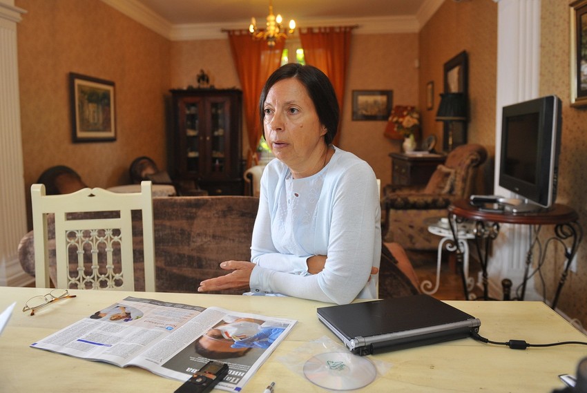 Zakon mora da bude isti za sve, i za mene i za RFZO