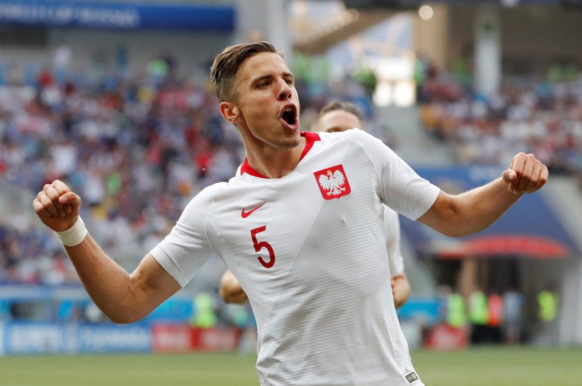 Mundial 2018 w Rosji: Polska – Japonia 1:0. Relacja po meczu