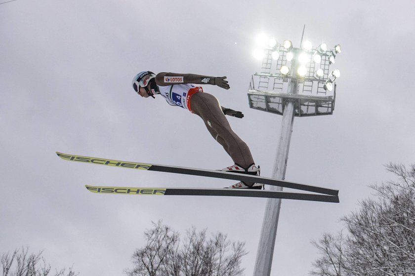 FIS SKIFLUG WELTMEISTERSCHAFT