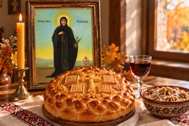 Crkveni praznici i krsne slave u oktobru