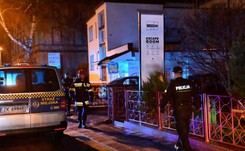 Twitterowe starcie Durczoka z Brudzińskim o tragedię w escape roomie. 'Minister bezczelnie wykorzystał tragedię'