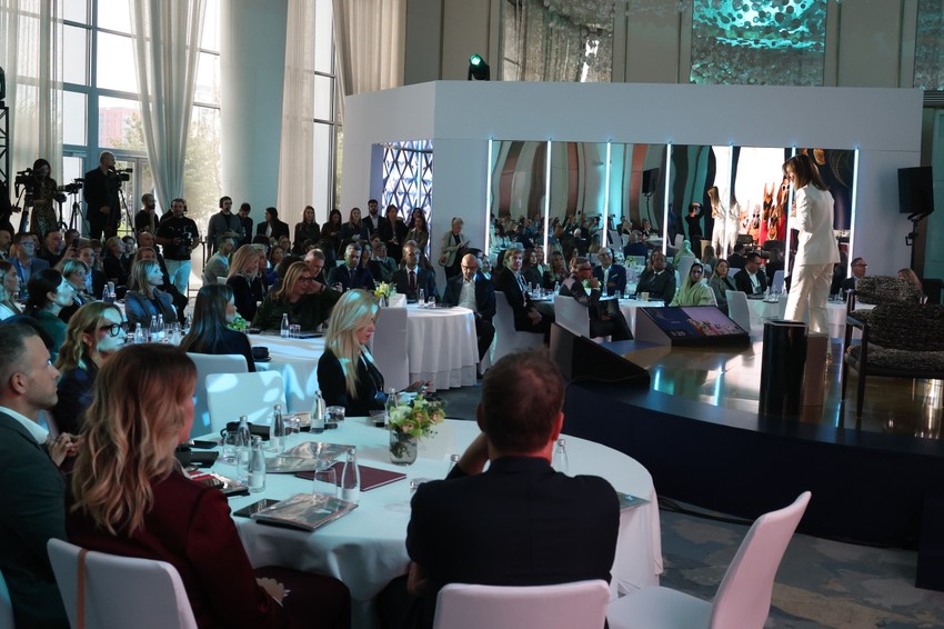 Adriatic Luxury Summit