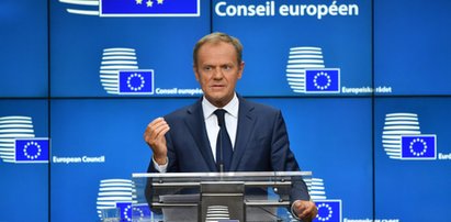 Donald Tusk zostanie przesłuchany?