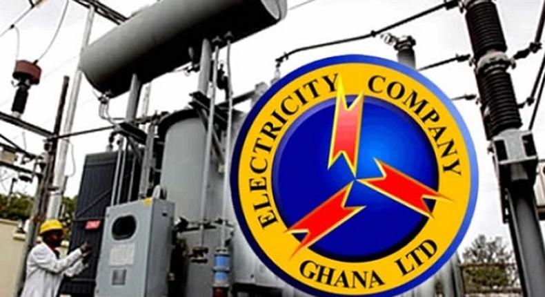 ECG warns of power outages
