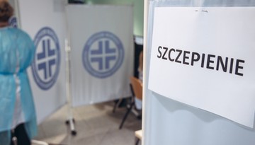 Najbogatsi i najbiedniejsi za dowolnością szczepień