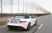 Nowy Jaguar F-Type od 387 500 zł