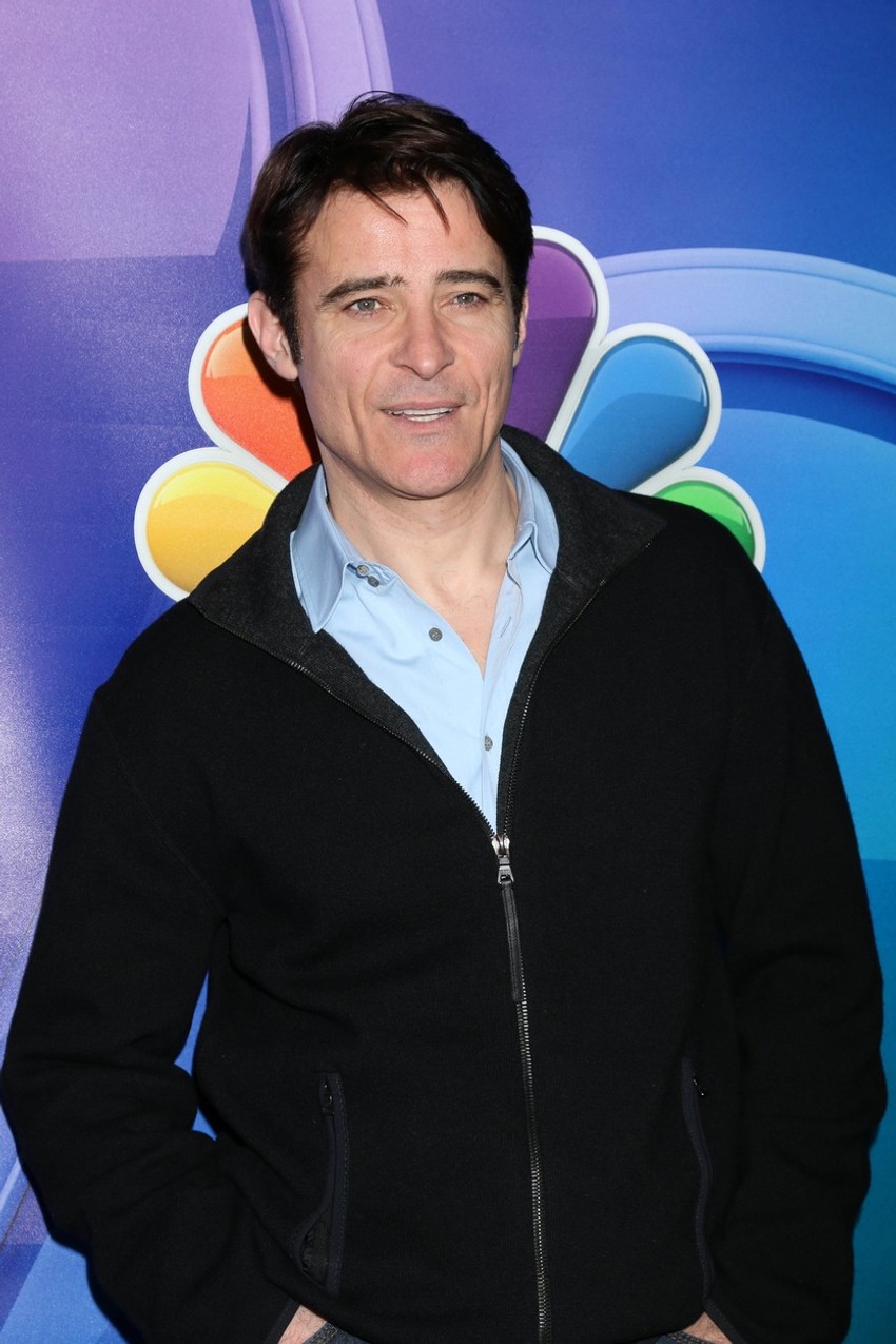 U glavnoj ulozi: Goran Višnjić