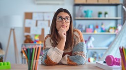 QUIZ wiedzy o edukacji zdrowotnej. Czy przydałby ci się powrót do szkoły?