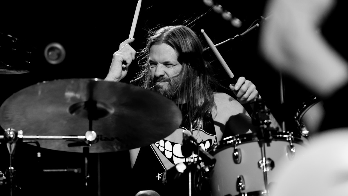 Taylor Hawkins nie żyje. Wyniki badań toksykologicznych szokują