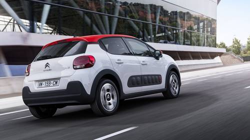 Nowy Citroën C3 – Znamy Polskie Ceny