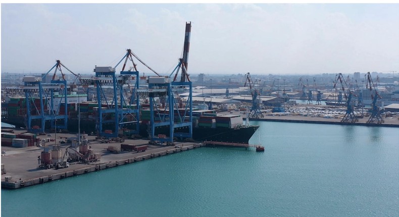 US Lifts Eritrea Sanctions, Redrawing Red Sea Geopolitical Lines